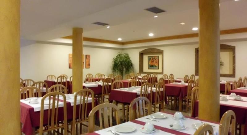 Hotel Brisa da Lanzada, foto 8