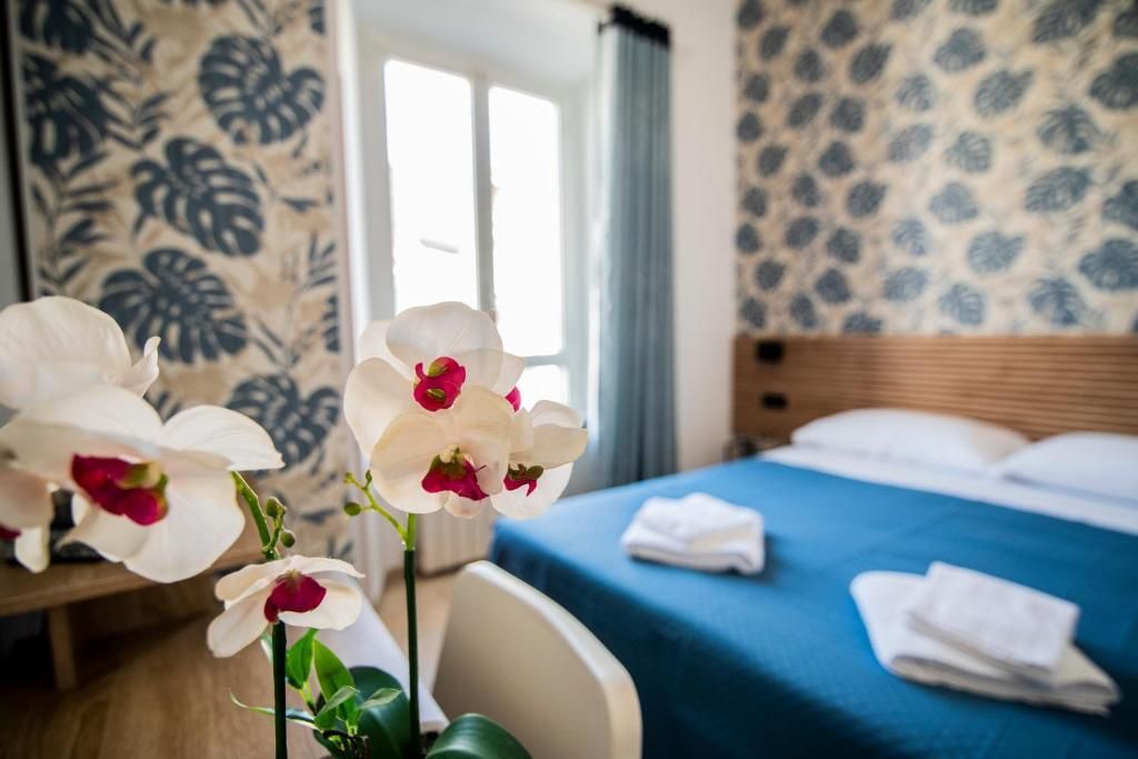 Hotel Dell Urbe Roma, foto 4