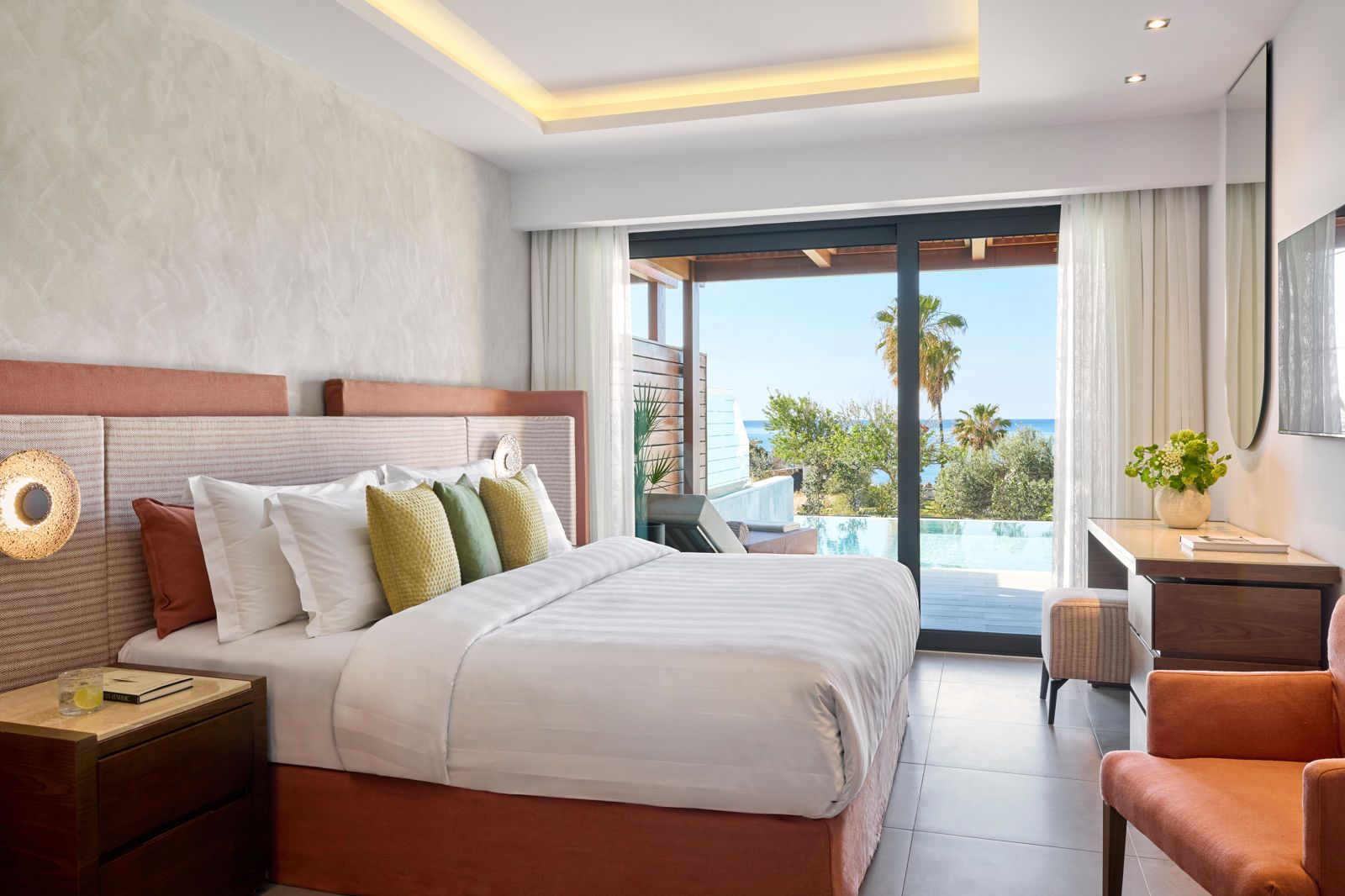 Boutique 5 Hotel & Spa, foto 5