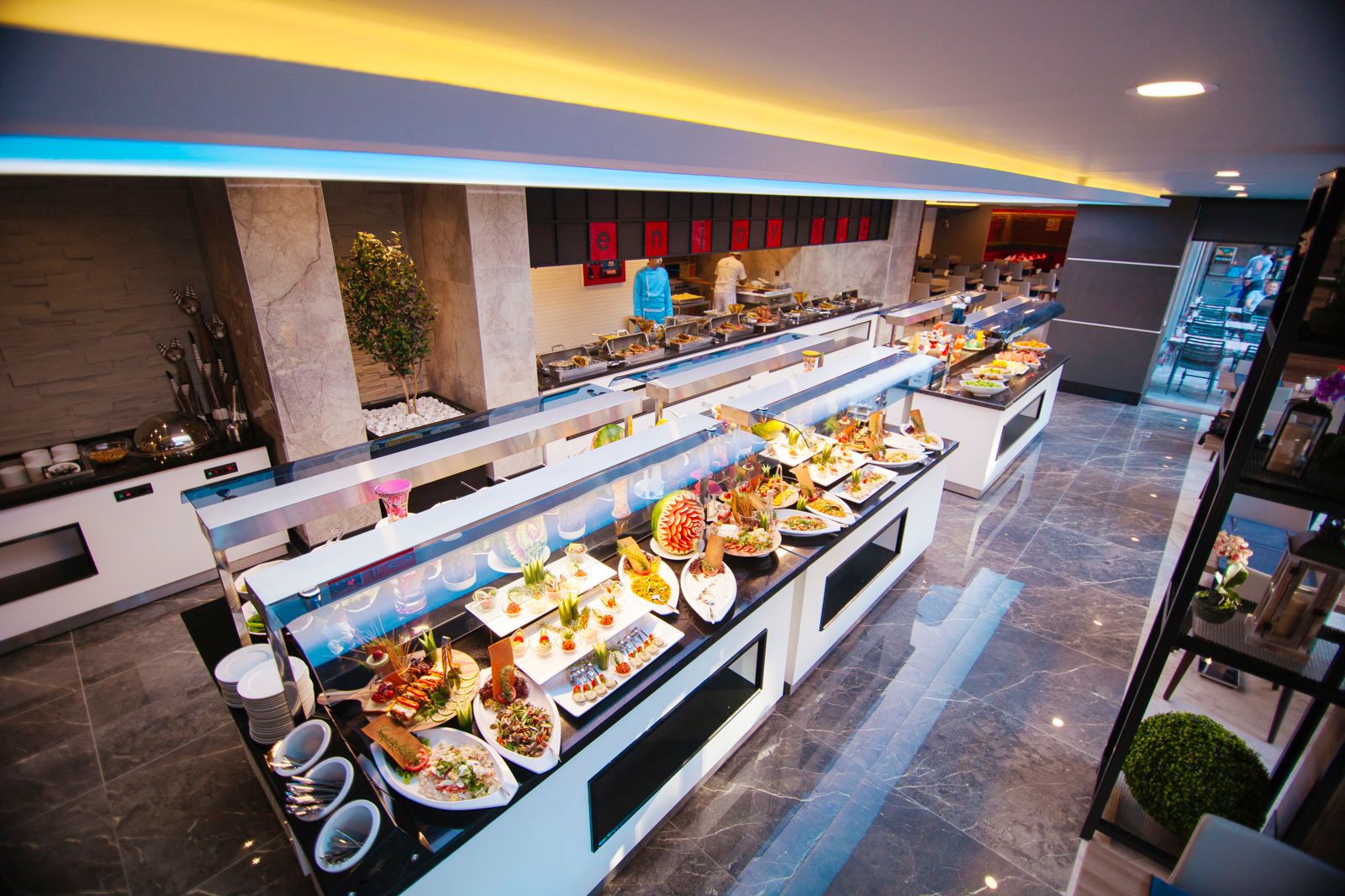 Ramira City Hotel, foto 12
