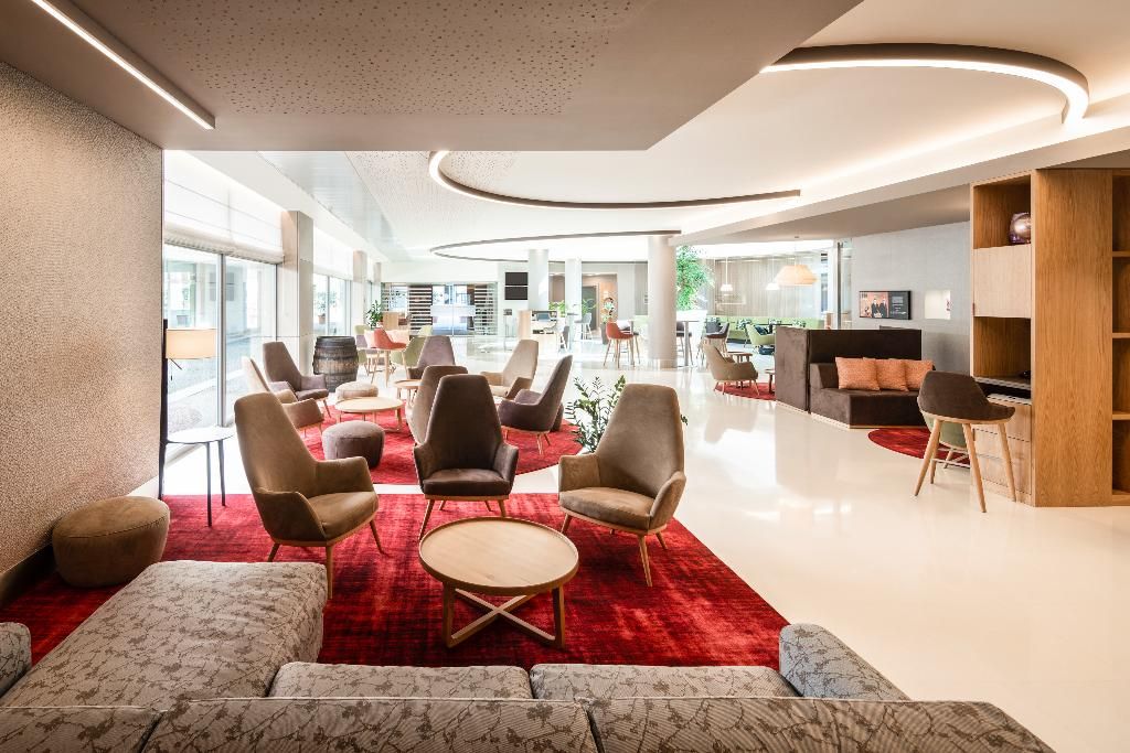 Mercure Porto Gaia Hotel, foto 4