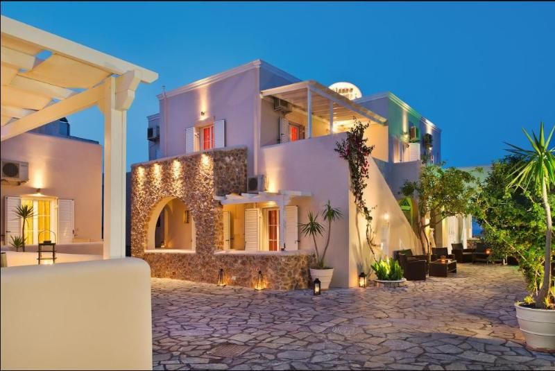 Gianna Suites, foto 2