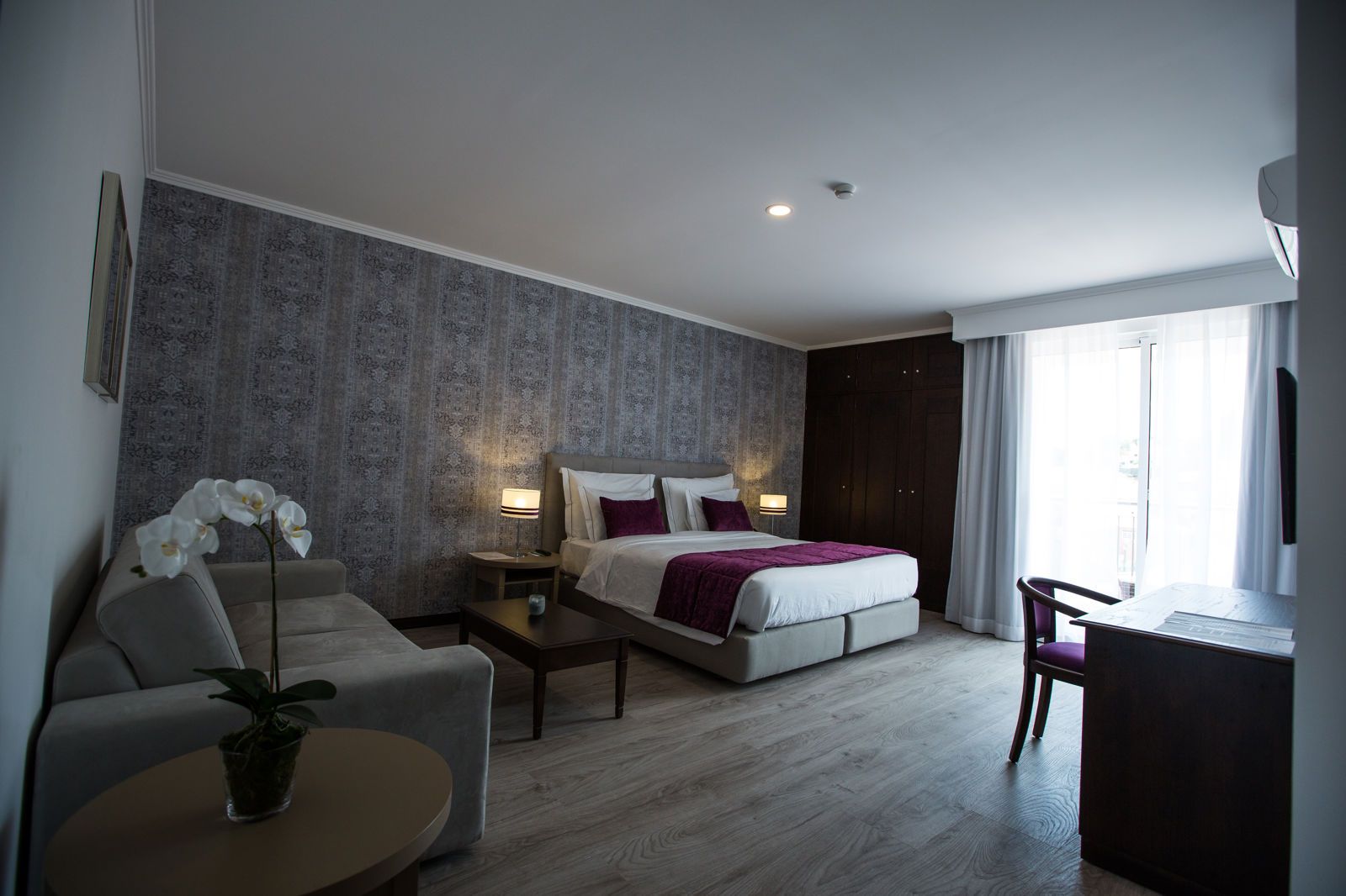 Santa Cruz Village Hotel, foto 6
