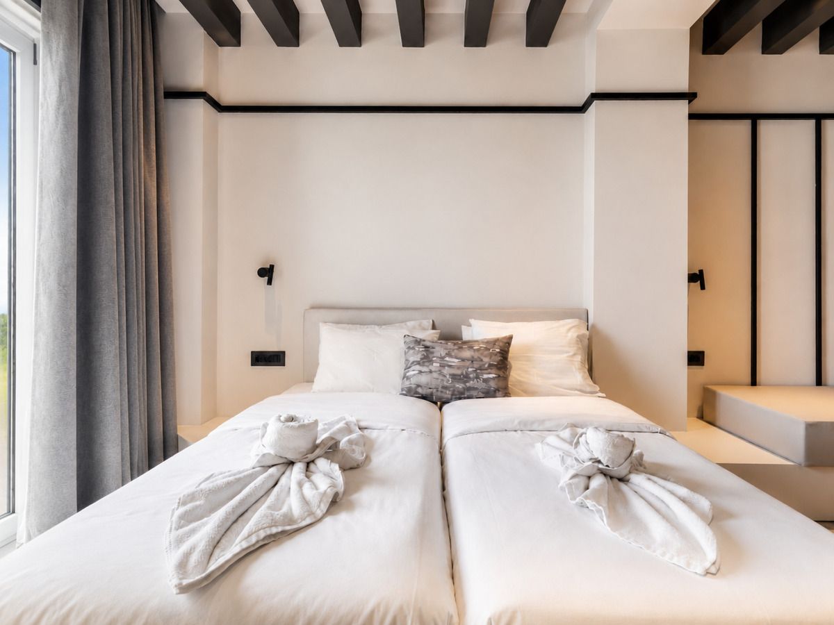 Veneto Sea View Apartments, foto 12