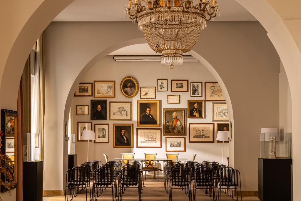 Palazzo Artemide, foto 8