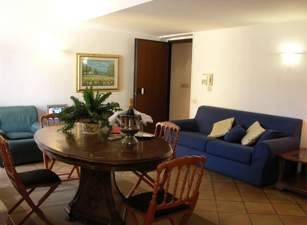 Residenza Monti, foto 3