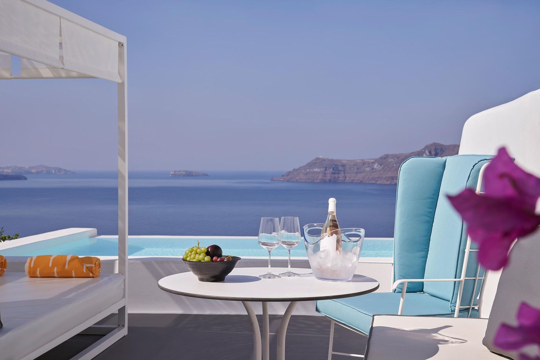 Katikies Santorini - Gea House, foto 8