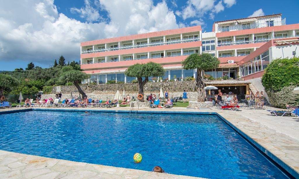 Alexandros Hotel, foto 6