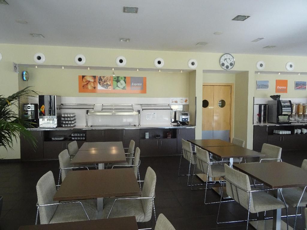 Holiday Inn Express Sant Cugat by IHG, foto 4