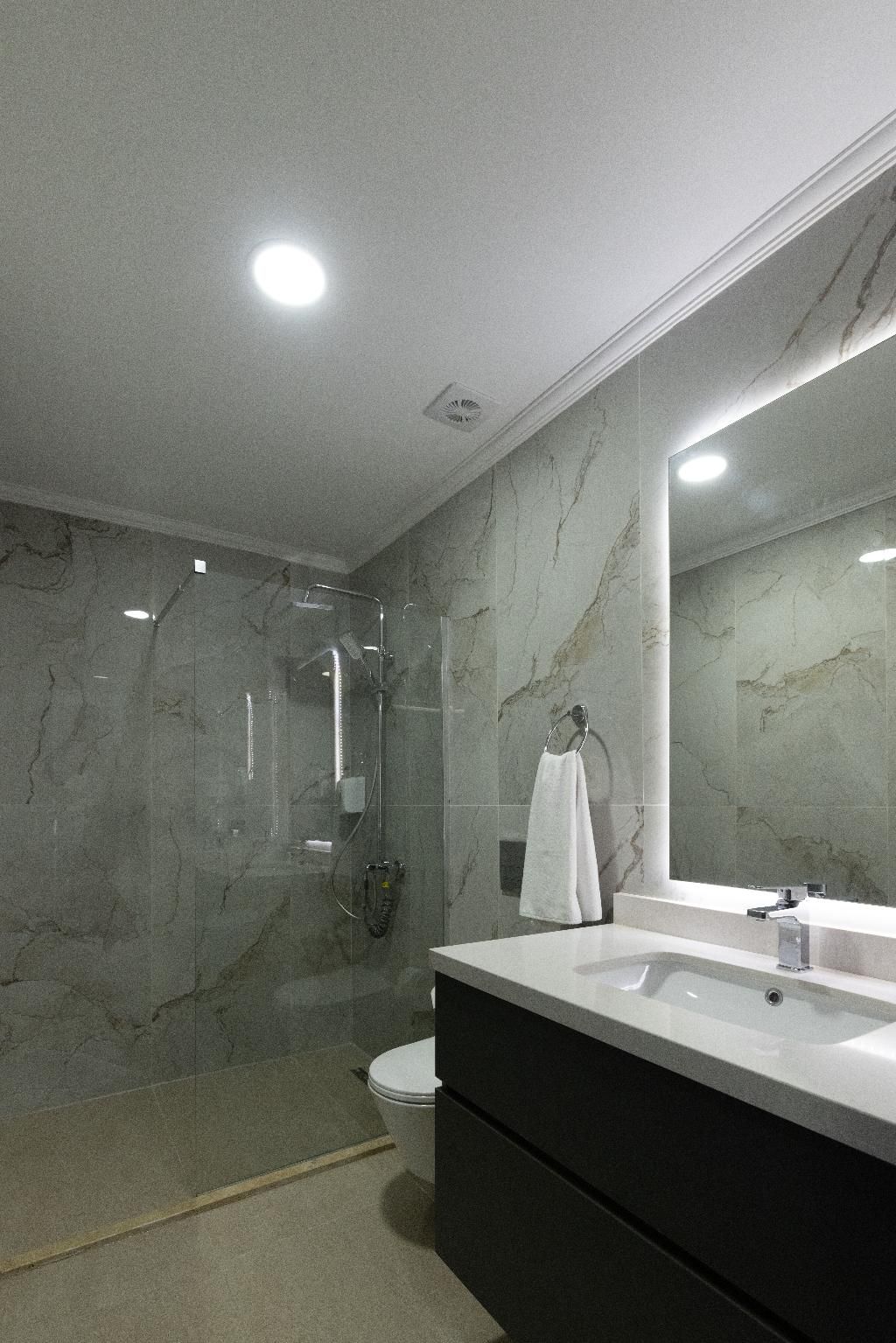 Three Points Hotel, foto 8
