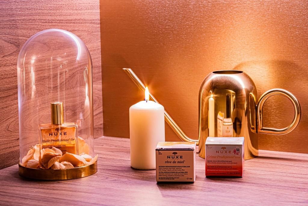 Cèdre Beaune, A Beauvallon Hotel & Spa, foto 6