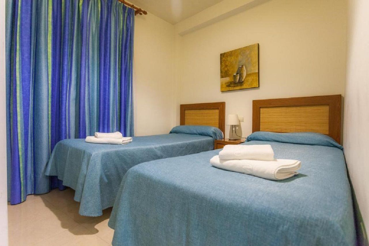 Apartamentos Marina Turquesa, foto 6