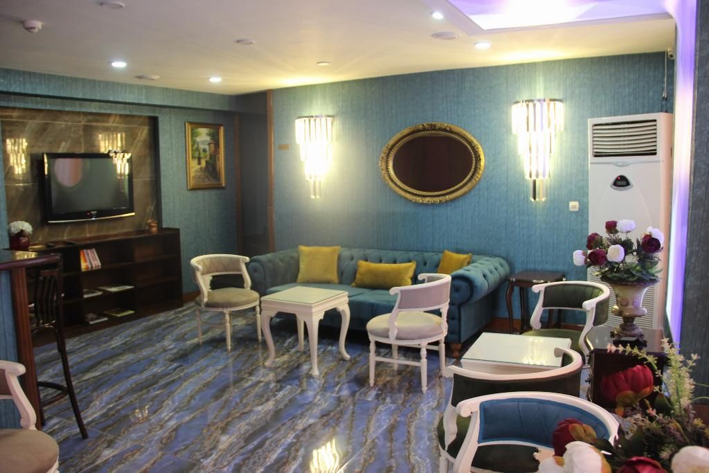 Kaya Madrid Hotel, foto 13