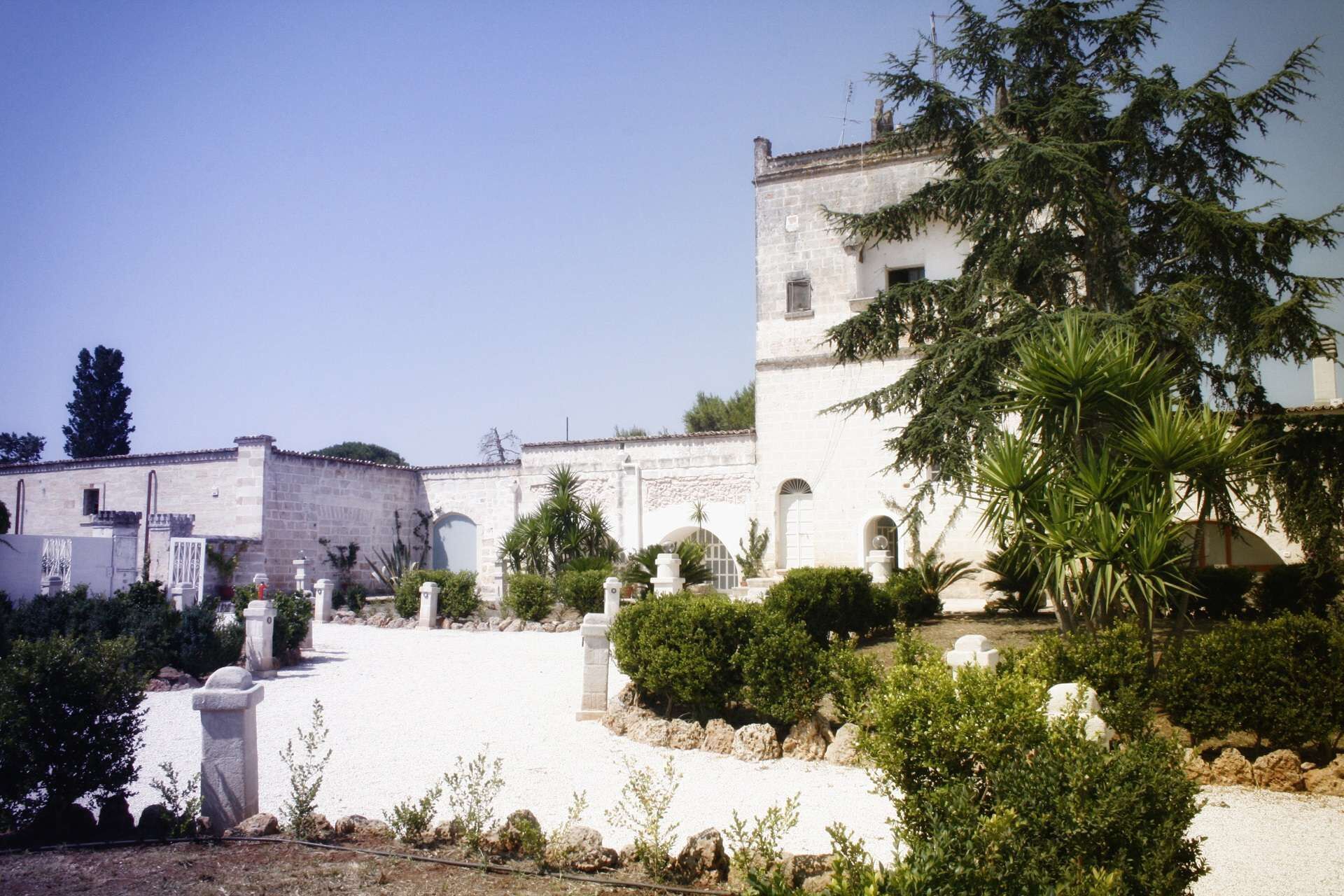 Agriturismo Tenuta Mazzetta, foto 5