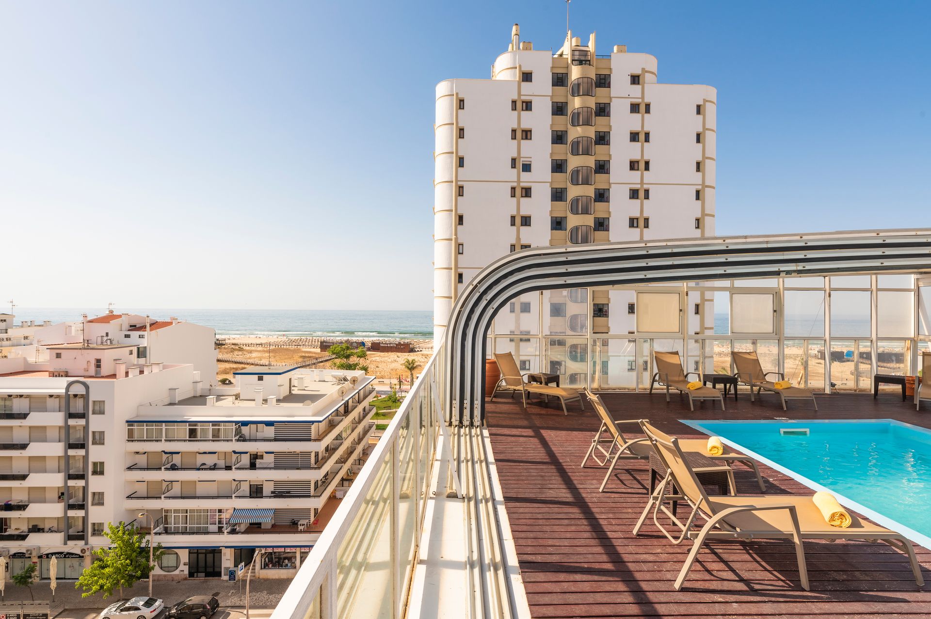 Baía Beach Hotel, foto 10