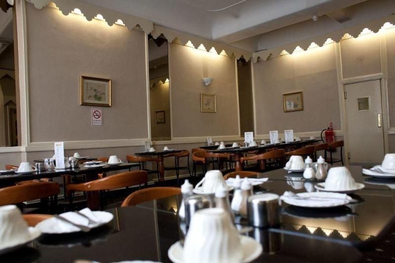 Rose Court Marble Arch, foto 4