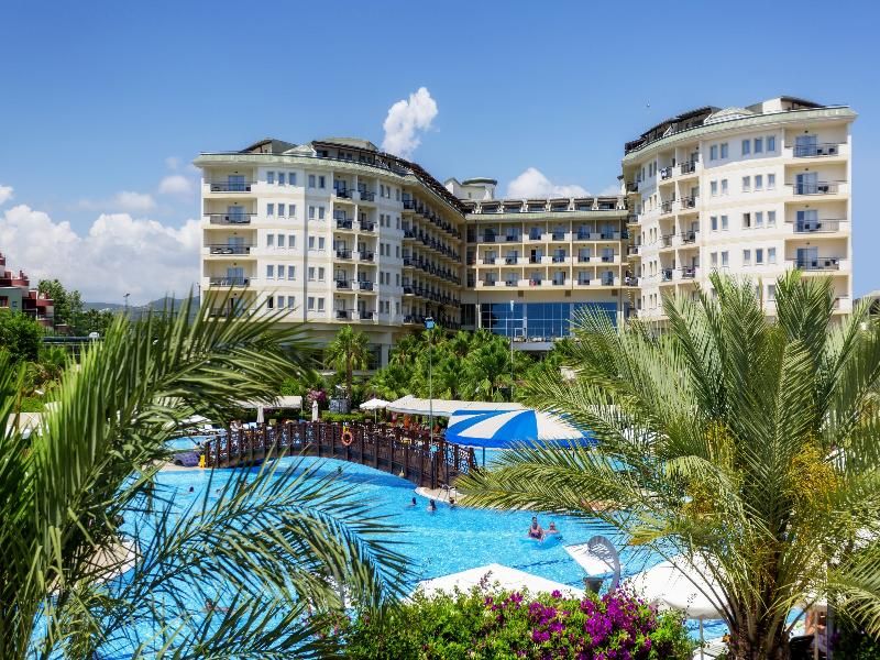 Mukarnas Spa Resort, foto 5