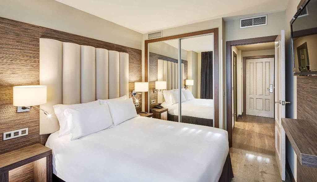 Gran Hotel Luna de Granada, foto 15