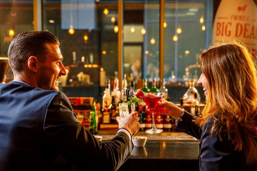 Novotel London Blackfriars, foto 12