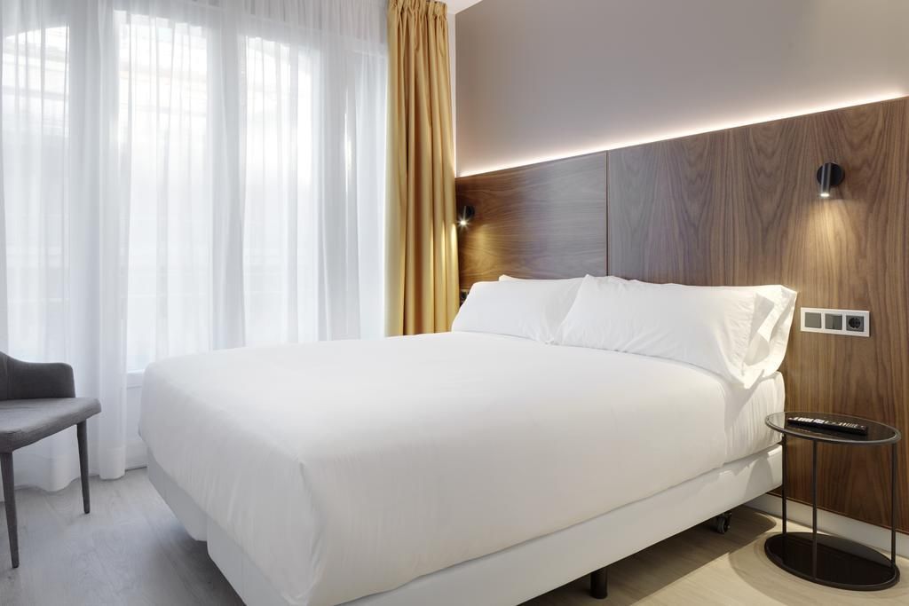 Hotel Arrizul Congress, foto 6