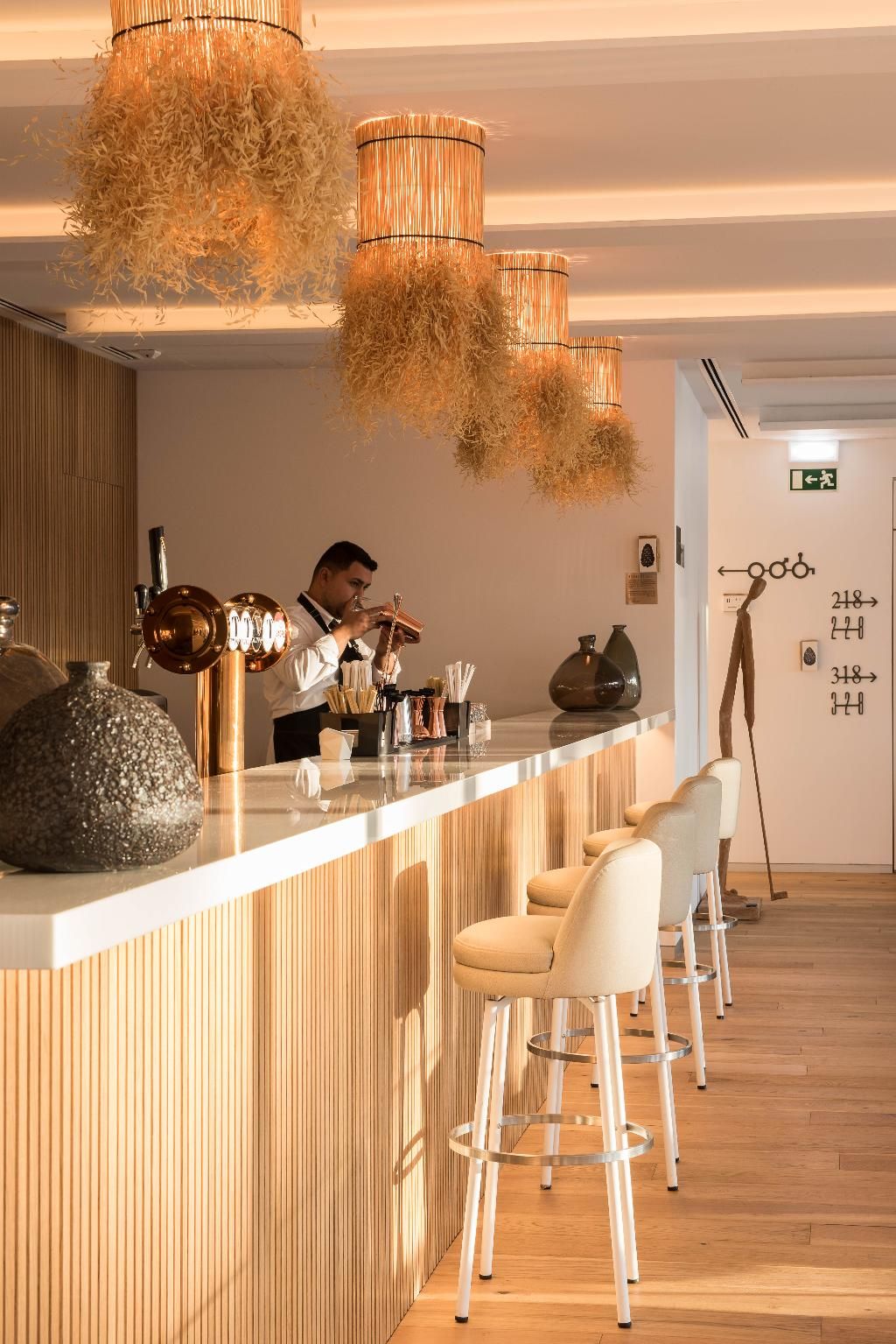 Aroeira Lisbon Hotel - Sea & Golf, foto 11