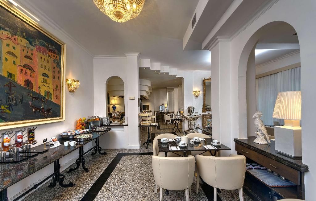 Best Western Hotel Rivoli, foto 12
