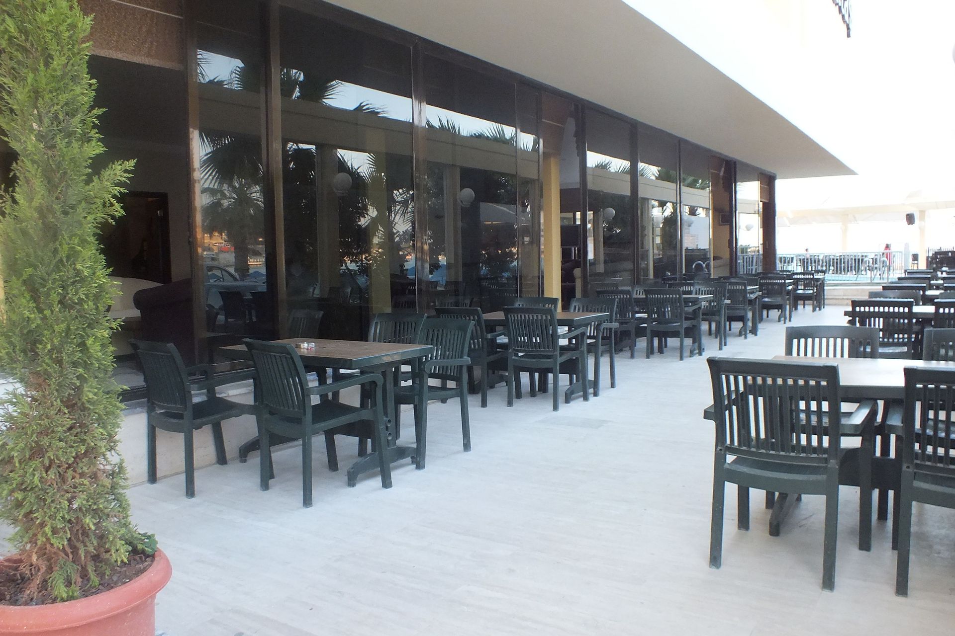 Tuntas Beach Hotel Altinkum, foto 5