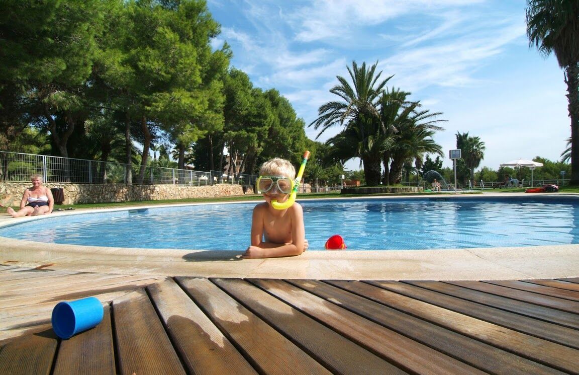 Vilanova Park , foto 9
