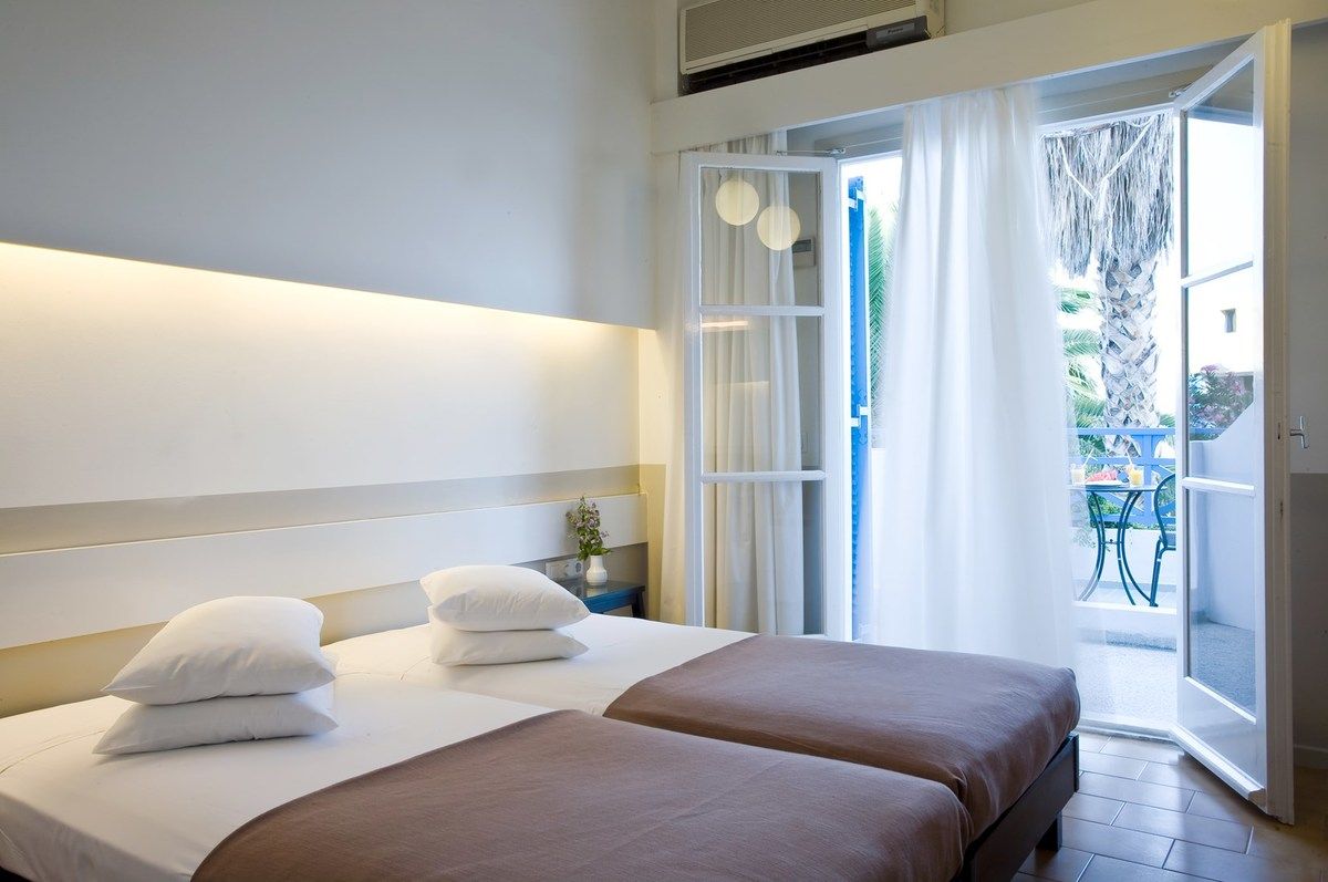 Kamari Beach Hotel, foto 6
