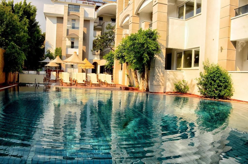 Two Seas Hotel, foto 15