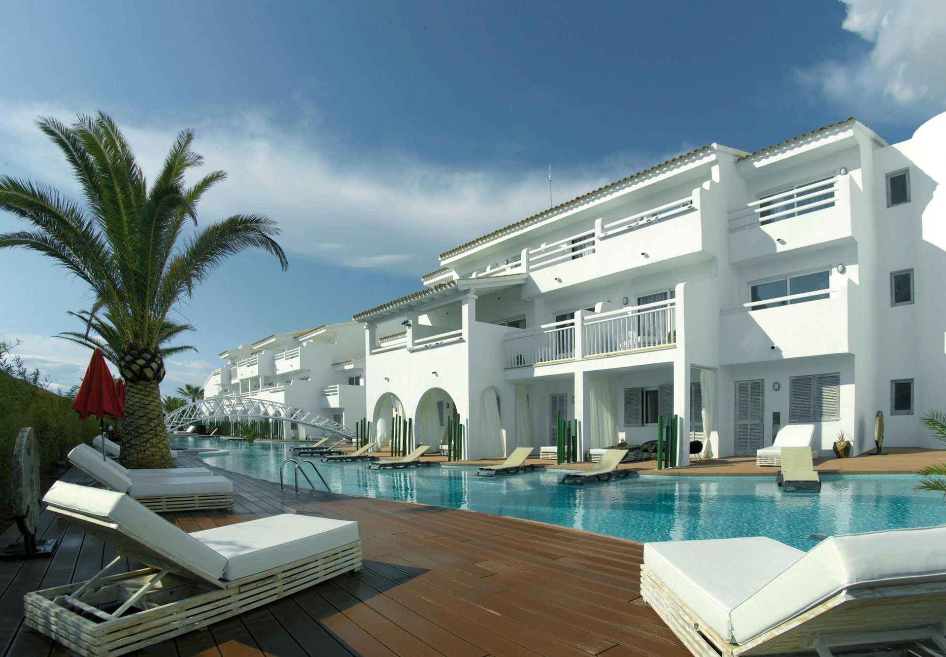 The Unexpected Ibiza Hotel, foto 8