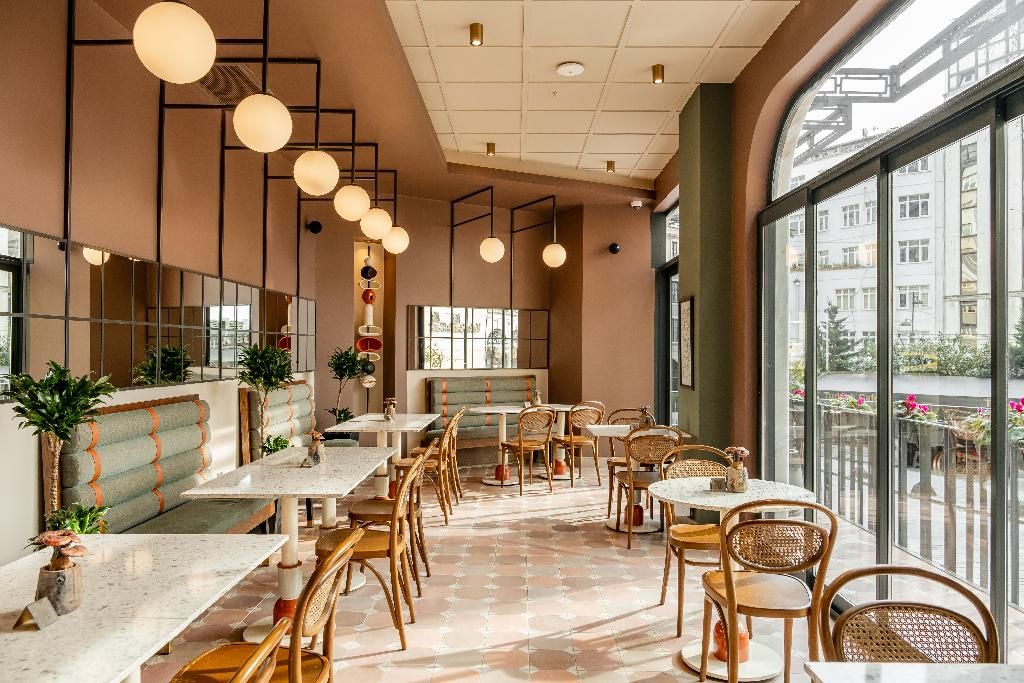 Khai Hotel Karaköy, foto 5