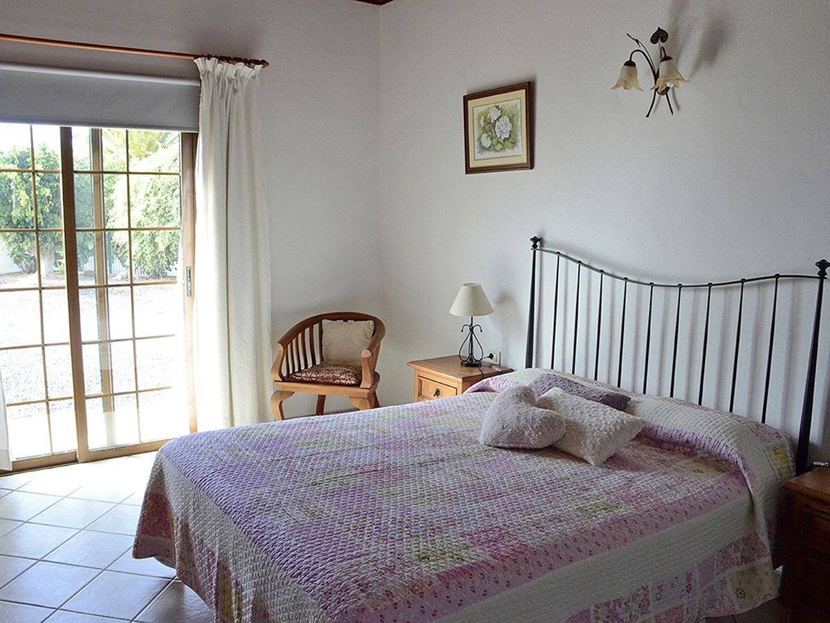 Las Casitas de Tijarafe, foto 3