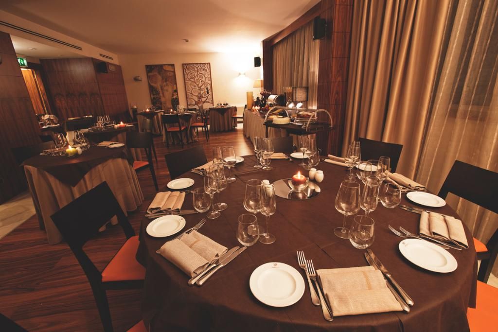 Papillo Hotels & Resorts Roma, foto 2