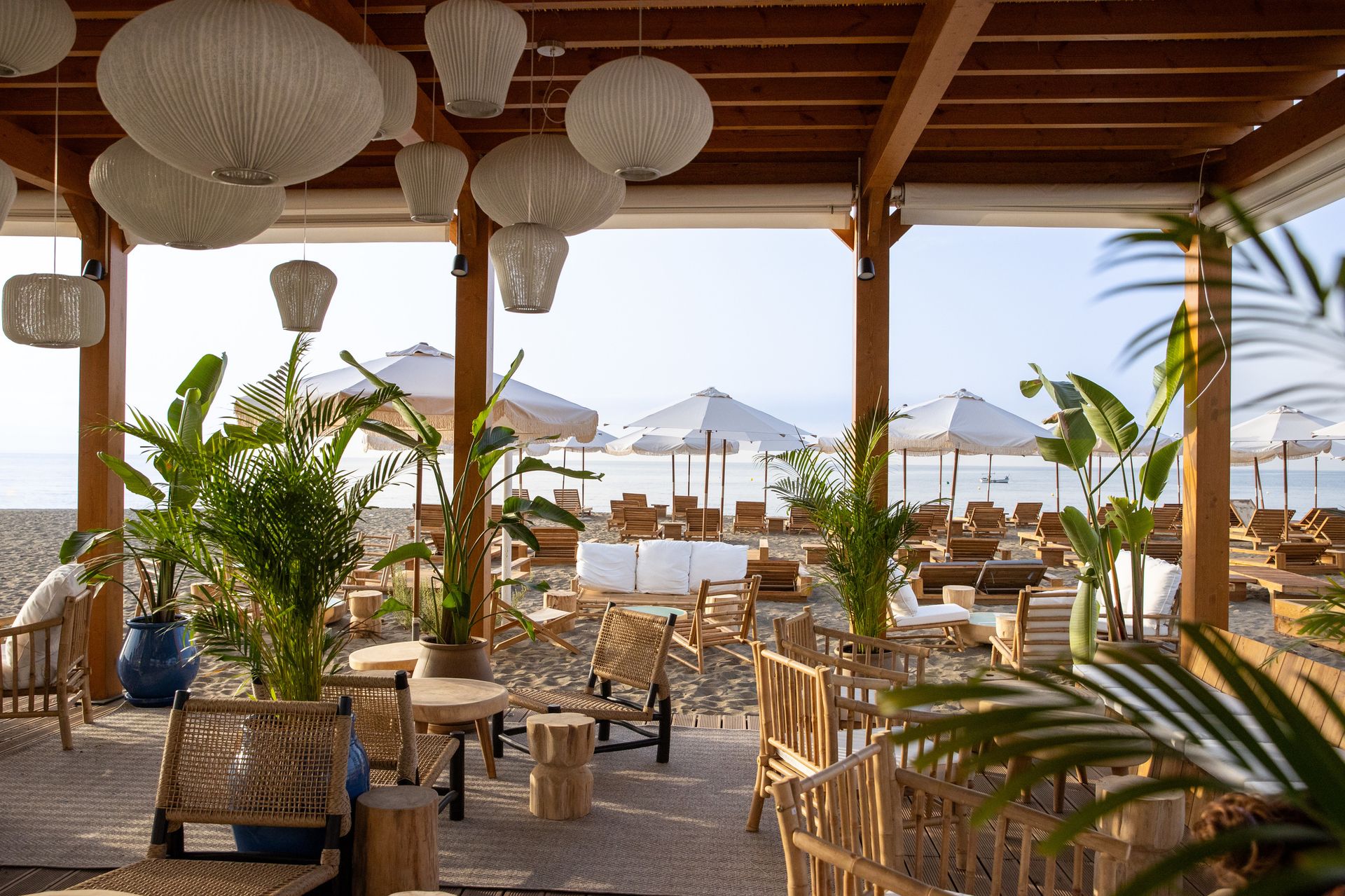 METT Marbella - Estepona, foto 2