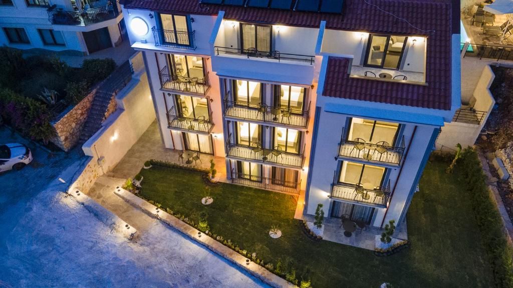 Lobelya Suites, foto 15