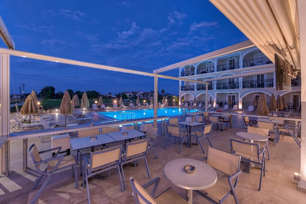 Athina Apartments, foto 15