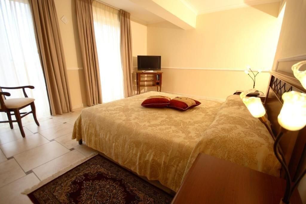 Park Hotel Tyrrenian, foto 5