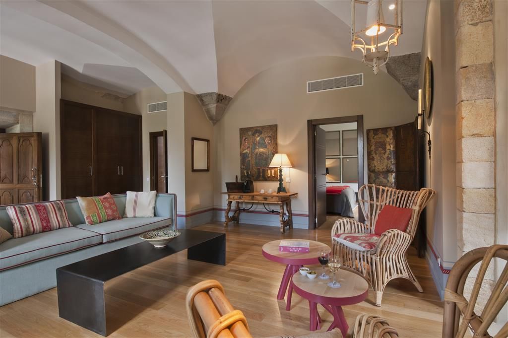 Parador de Corias, foto 2