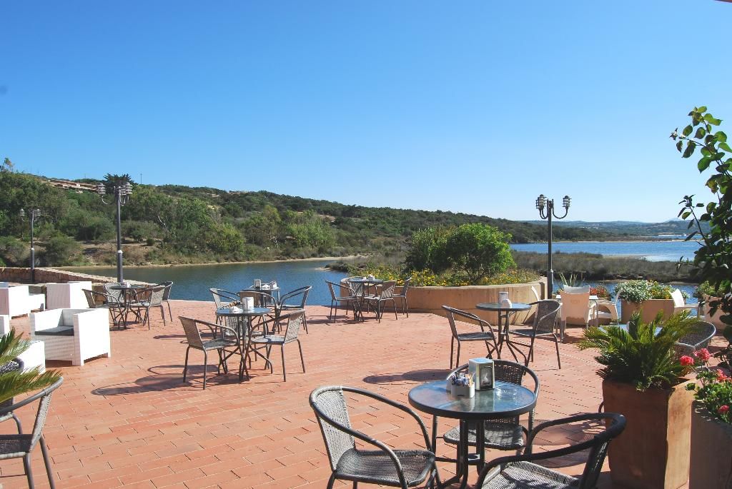 Felix Hotels - Residence Hotel Costa Serena, foto 5