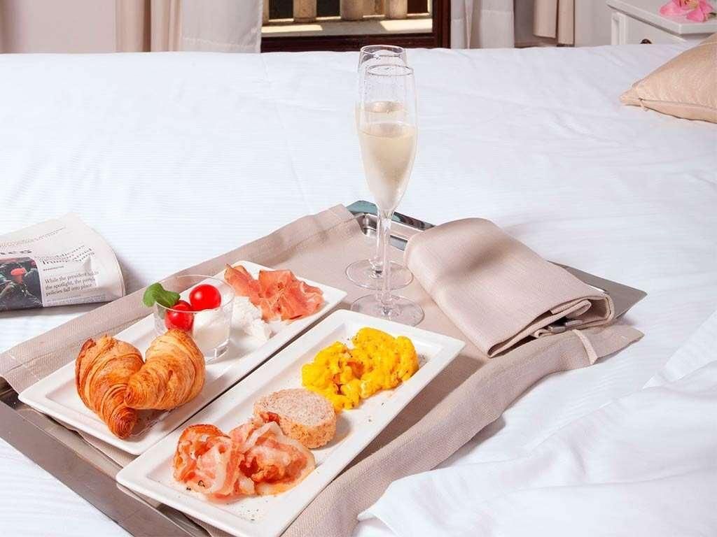Ih Hotels Venezia Salute Palace, foto 12