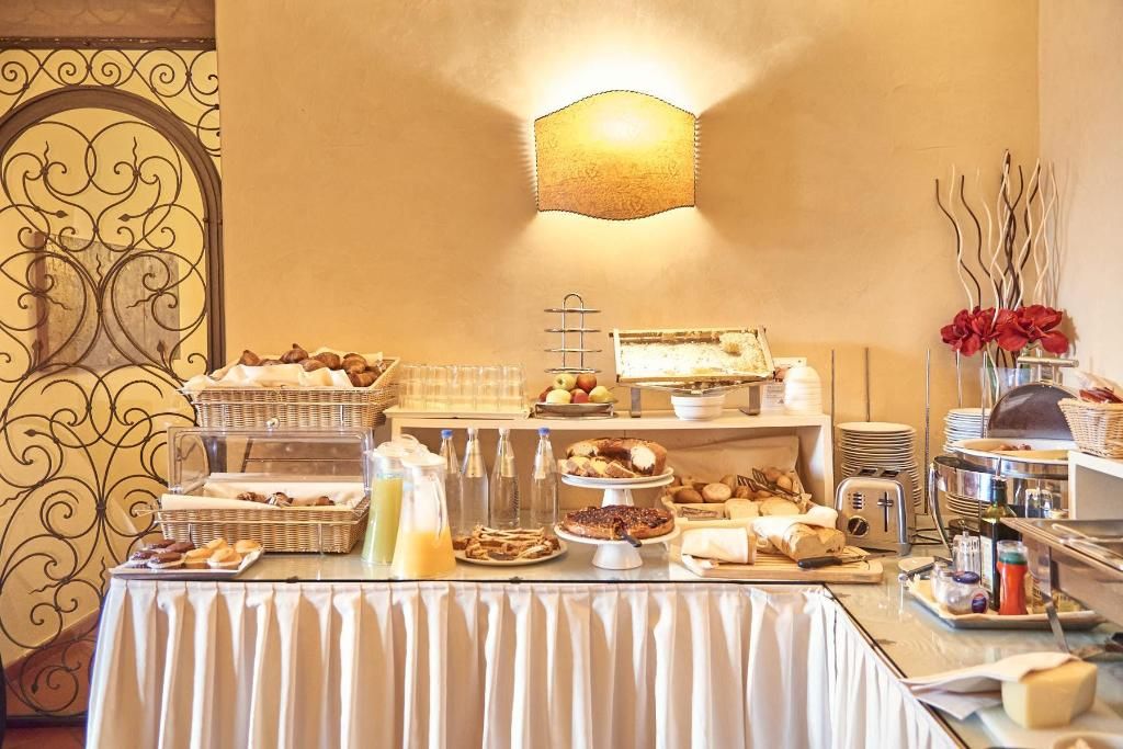 Hotel Cosimo de'Medici, foto 4