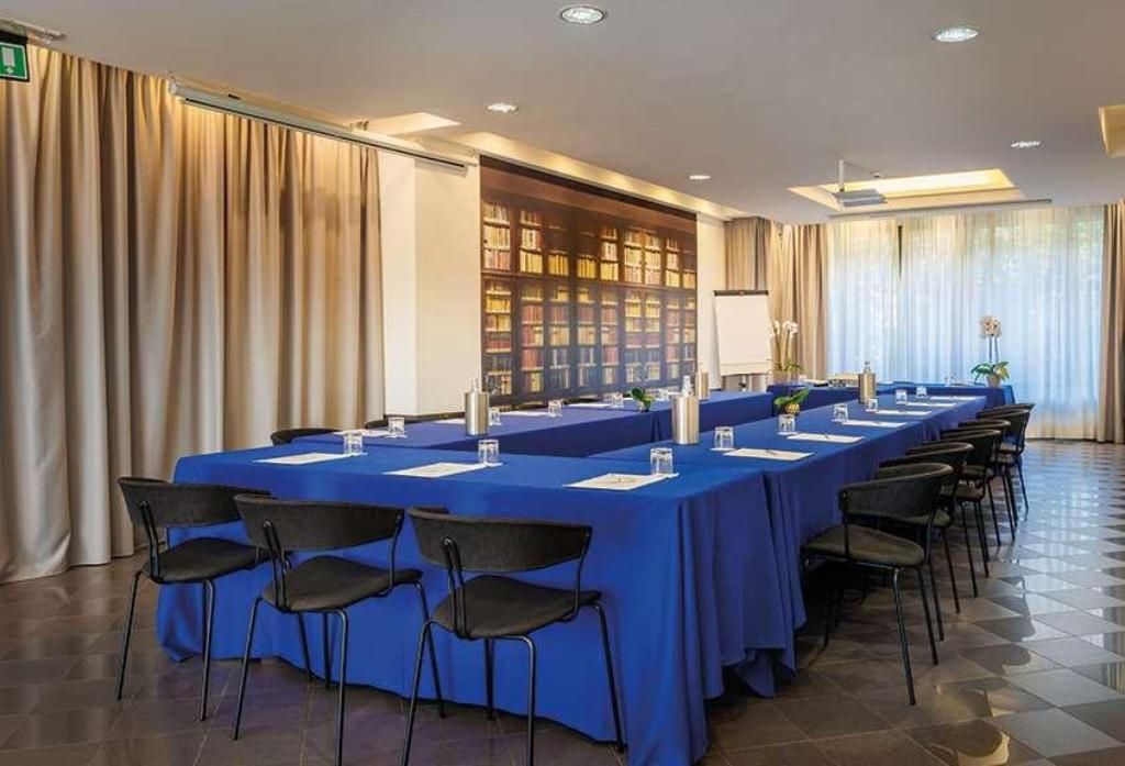 iH Hotels Bologna Amadeus, foto 15