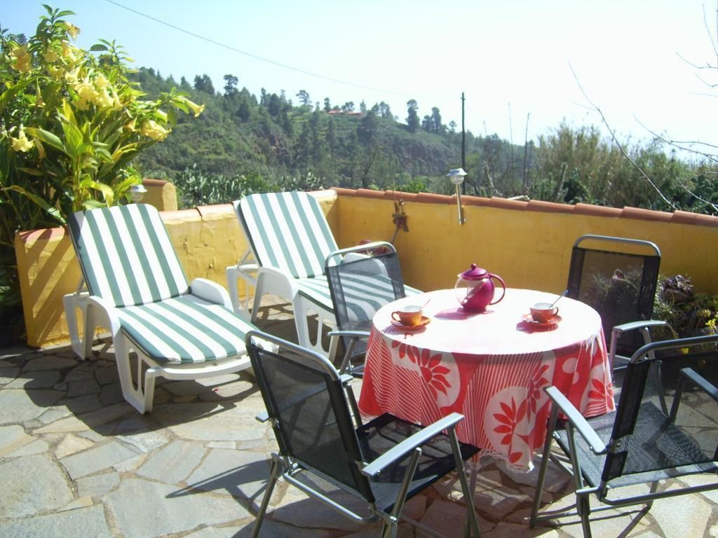 Casas Rurales Los Marantes, foto 4
