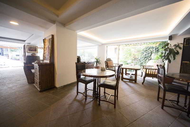 Semsan Hotel, foto 2