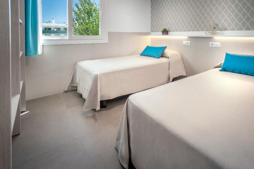 Rentalmar Blue Beach Apartments, foto 7