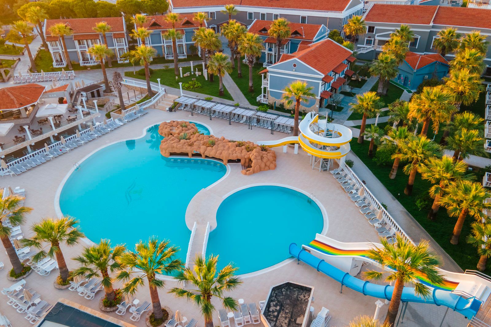 alltoura Club Hotel Lucas Didim Resort, foto 2