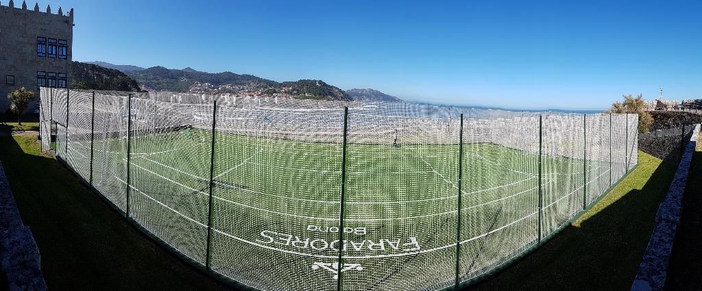 Parador de Baiona, foto 2