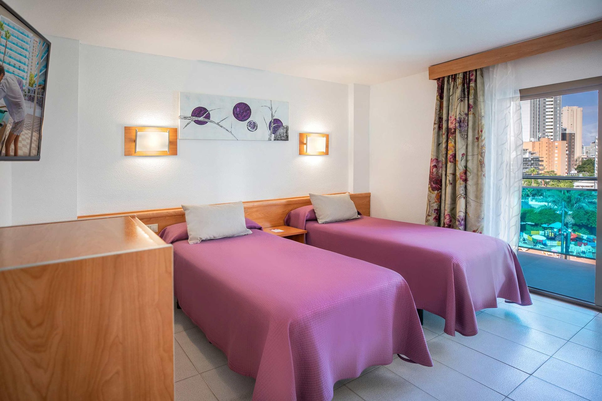 Hotel Servigroup Venus, foto 14