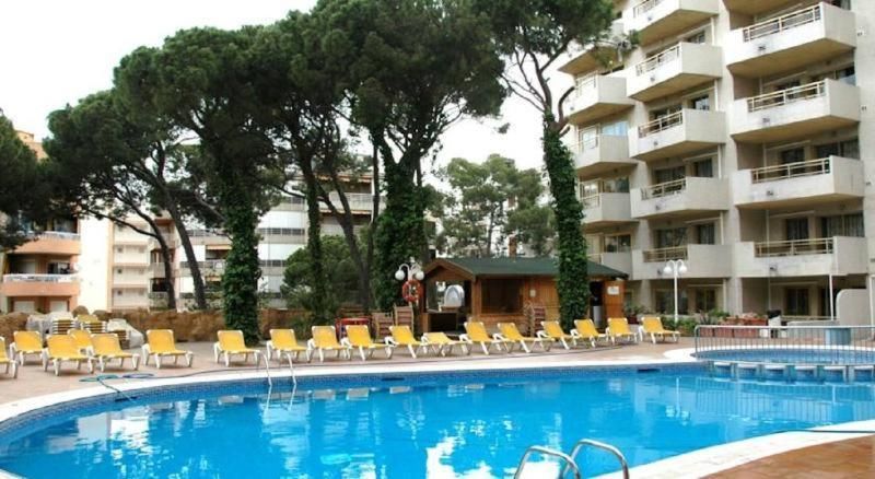 Rentalmar Blue Beach Apartments, foto 8